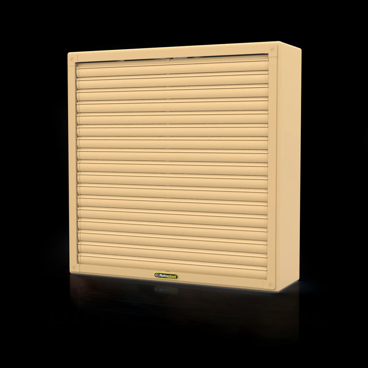 Exaustor 140